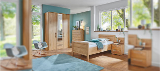 Programm vito CHERIE in Wildeiche