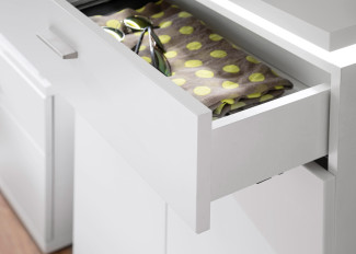 Programm vito TIOSO in Weiß