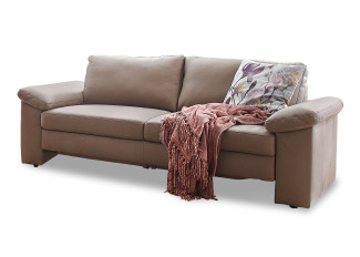 Sofa vito STEP BASIC 2.0 in hazel