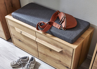 Programm vito PERADO in Evoke Oak, schwarz