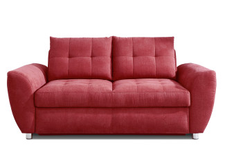 Sofa vito SYSTEMO in Cherry