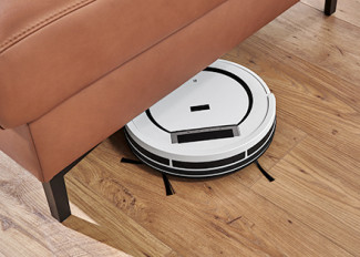 Programm SPRING-L RELAX Programm vito SPRING-L RELAX