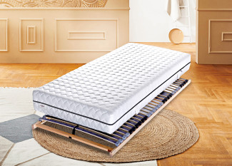 Programm vito SENSIO ACTIVE