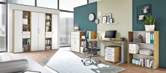 Programm PRONTO 2 Programm vito PRONTO 2 in artisan - weiss