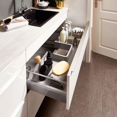 Schubkasten vito Tosca 332