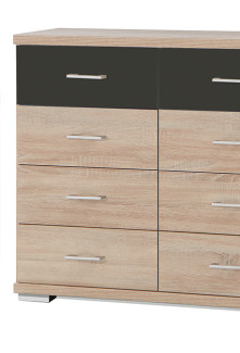 Programm vito PASO in eiche sägerau