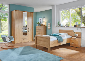 Programm vito CHERIE in Wildeiche