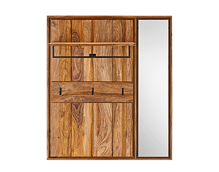 Programm vito AMELY in Sheesham Honig braun