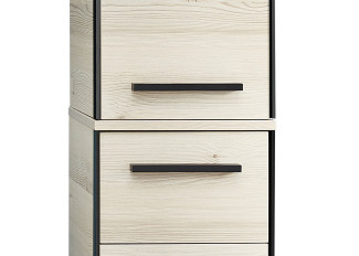 Badkombination vito ALOMI in Polar Pinie